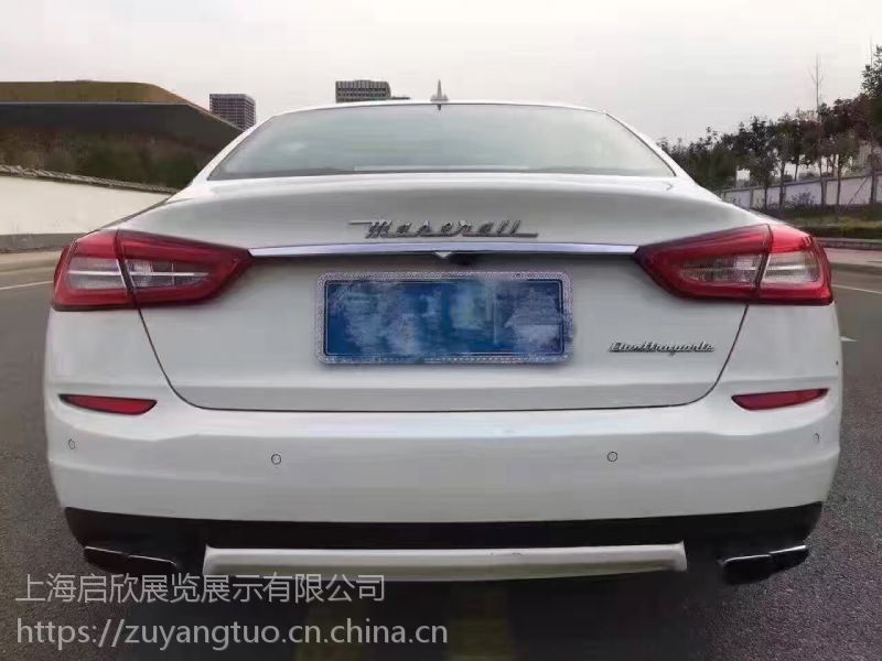 出租玛莎拉蒂GT2017款豪华型婚车,租新款玛莎拉蒂选启欣