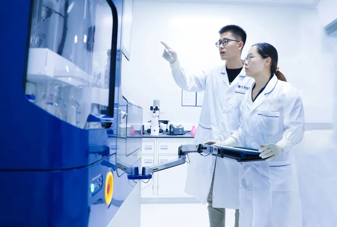 齐鲁制药荣膺2025中国企业可持续发展大会"年度社会责任贡献企业"称号