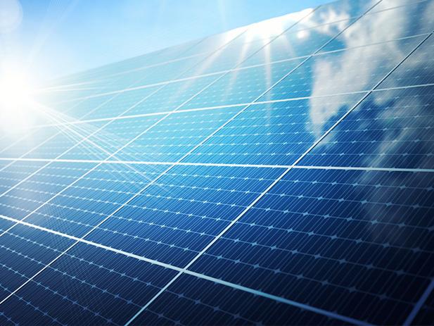 photovoltaic