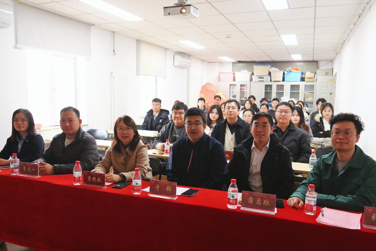 北京科技大学生物农业研究院